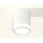 Светильник Ambrella Light XS6301060 SWH/FR белый песок/белый матовый MR16 GU5.3 (C6301, N6220), фото3