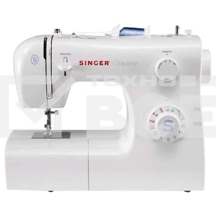 Швейная машина Singer Tradition 2259 белый