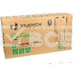 Водонагреватель Timberk SWH FSL1 50 VE накопительный (НЕРЖ,FSL1,50л,верт.,плоск.), фото5