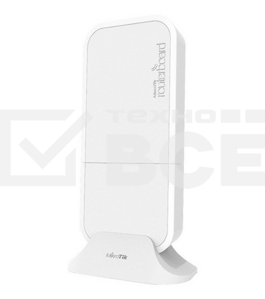 Точка доступа Wi-FiOUTDOOR RBWAPR-2ND MIKROTIK