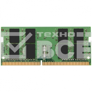 Оперативная память Apacer, DDR4, 8GB (1x8GB), 2666MHz, CL19, SO-DIMM