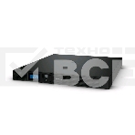 Источник бесперебойного питания Line-Interactive CyberPower PR1000ELCDRT1U 1000VA/800W USB/RS-232/EPO/SNMPslot (6 IEC С13), фото9