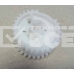 Муфта узла захвата обходного лотка HP LJ P2014/P2015/M2727/P2035/P2055 (RM1-4275/RU5-0926/RU5-0925), фото 1