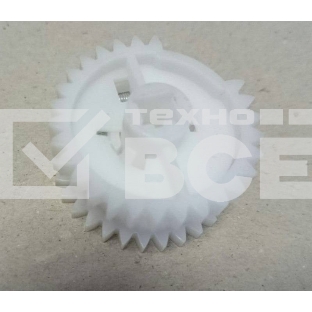 Муфта узла захвата обходного лотка HP LJ P2014/P2015/M2727/P2035/P2055 (RM1-4275/RU5-0926/RU5-0925)