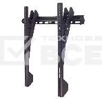 Кронштейн для телевизора Kromax VEGA-12 черный 22