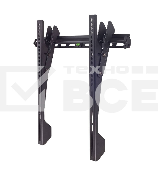 Кронштейн для телевизора Kromax VEGA-12 черный 22