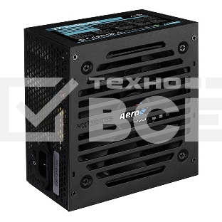 Блок питания Aerocool / Formula VX-700 PLUS, 700Вт, 120мм, черный, (аналог Aerocool VX Plus 700)