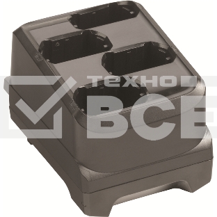 Зарядное устройство для аккумулятора MC32/MC33 4SLOT SPARE BATTERY CHARGER