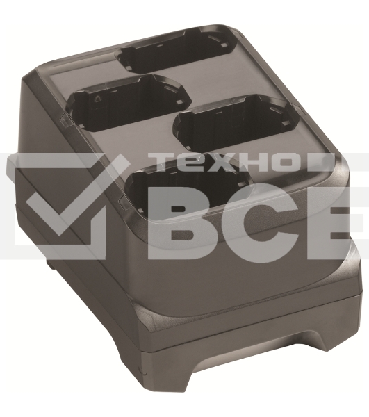 Зарядное устройство для аккумулятора MC32/MC33 4SLOT SPARE BATTERY CHARGER