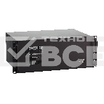 Серверный корпус ExeGate Pro 4U300-08 <RM 19