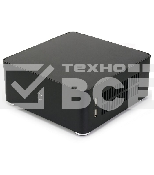 Компьютерный корпус CROWN CMC-170-803 (CM-PSDC125)