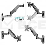 Кронштейн (держатель) ONKRON G150 для телевизора 13