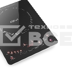 Плита электрическая Kitfort КТ-106 черный (настольная), фото5