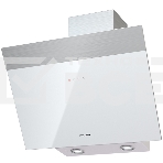 Вытяжка Krona Kristen 600 white/inox S, фото2
