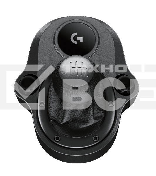 Переключатель передач Logitech® Driving Force Shifter