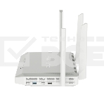 Роутер беспроводной Keenetic Giant (KN-2610)AC1300 10/100/1000BASE-TX/4G ready белый, фото8