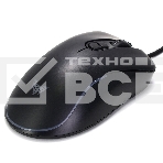 Мышь проводная Crown CMGM-902 черный, 7200 dpi, USB, кнопки - 7, фото7