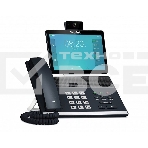 Видеотерминал YEALINK VP59, android, WiFi, Bluetooth, HDMI, с камерой, без БП, шт, фото3