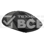 Мышь беспроводная A4Tech Fstyler FG10S черный/серый, 2000 dpi, радиоканал, USB, кнопки - 4, фото10