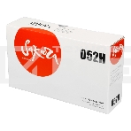 Картридж Sakura CRG052H для Canon i-SENSYS LBP212/ 214/ 215, i-SENSYS MF421/ 426/ 428/ 429, черный, 9 200 к., фото 1