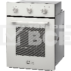 Электрический духовой шкаф Krona CORRENTE 45 WH, встраиваемый, фото7