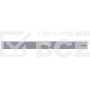 Многопортовая сверх-портативная док-станция ATEN USB-C Travel Dock with Power Pass-Through