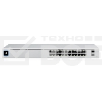 Коммутатор Ubiquiti UniFi Switch 24 PoE, фото8