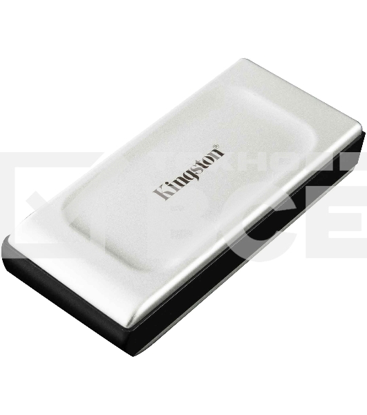 Портативный твердотельный накопитель Kingston 1TB Portable SSD XS2000
