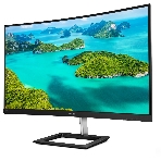 Монитор 31.5' Philips 322E1C VA 1920x1080, 75 Гц, 4 мс, 16:9, 250 кд/м2, 1xHDMI, 1xDP, изогнутый, 1x3.5 мм, черный, фото14