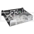 Серверный корпус ExeGate Pro 2U350-01 <RM 19