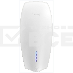Сушилка для рук Puff 8940 1200Вт белый, фото2