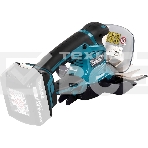 Кусторез/ножницы для травы Makita DUM604ZXаккум., фото9