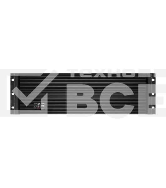 Серверный корпус ExeGate Pro EX293197RUS 3U450-08 <RM 19