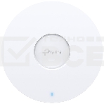 Потолочная двухдиапазонная точка доступа Wi-Fi TP-Link EAP610 AX1800, фото3