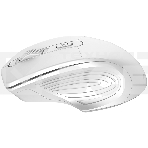 Мышь беспроводная Canyon MW-15 белый, 1600 dpi, радиоканал, USB, кнопки - 4, фото5