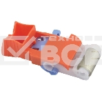 Ролик подхвата Cet CET7867E (RM2-1275-000) для HP LJ Enterprise M607dn/608dn/609dn/MFP M631dn/632h, фото 1