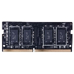 Модуль памяти Patriot SO-DIMM DDR4 8Gb 2400MHz Patriot PSD48G240082S RTL PC4-17000 CL17 260-pin 1.2В dual rank, фото5