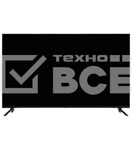 Телевизор Hyundai 50