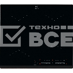 Встраиваемая индукционная панель Electrolux EIS62443, фото 1