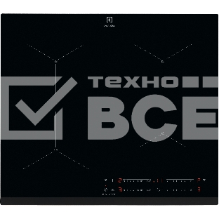 Встраиваемая индукционная панель Electrolux EIS62443