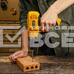 Дрель-шуруповерт Deko DKSD500W, 500Вт, сетевая, фото5