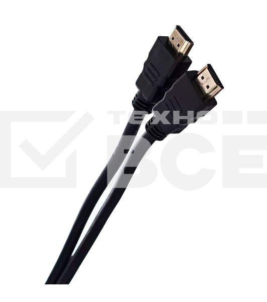 Кабель цифровой TV-COM HDMI19M to HDMI19M, V1.4+3D, 15m <CG150S-15M>