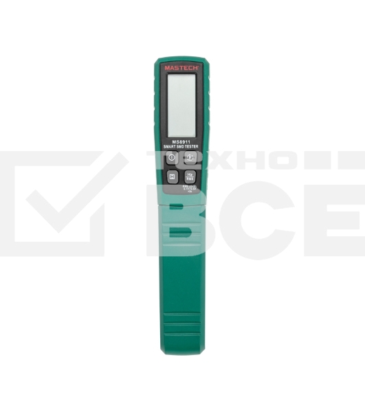 Мультиметр (SMART SMD-тестер) MS8911 MASTECH
