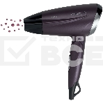 Фен Scarlett SC-HD70IT13 1400Вт фиолетовый/черный, фото5