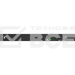Управляемый L2 коммутатор DGS-1210-28XS/ME/B2A  с 24 портами 100/1000Base-X SFP и 4 портами 10GBase-X SFP+, фото 1