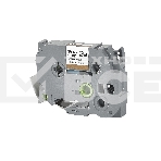 Кассета с лентой S'OK by Sakura Printing TZE841 для Brother, черный на золотом, 18мм/8м, наклейка, фото3