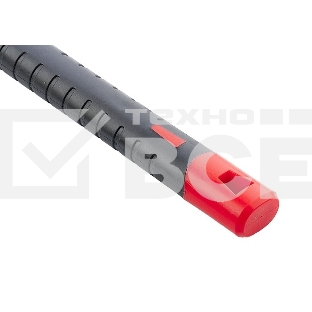 Кувалда Matrix 8000 г, фибергласовая обрезиненная рукоятка