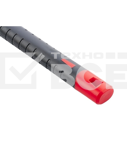 Кувалда Matrix 8000 г, фибергласовая обрезиненная рукоятка