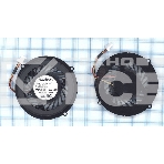 Вентилятор (кулер) для ноутбука Dell Studio 1440, фото 1