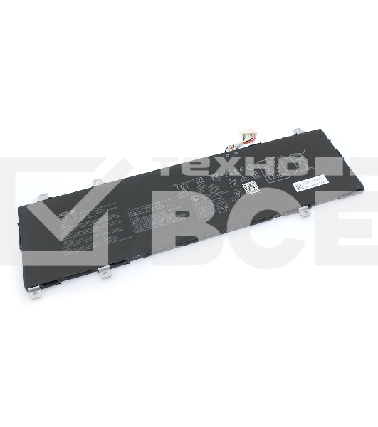 Аккумуляторная батарея для ноутбукa  Asus CX3400 11.55V 50Wh
